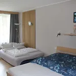 21 Apartamento