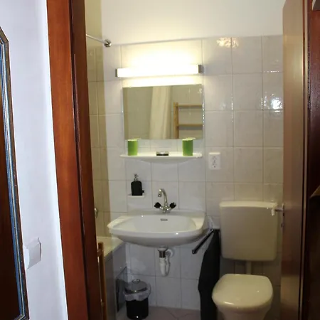 Διαμέρισμα 21 Sankt Martin bei Lofer