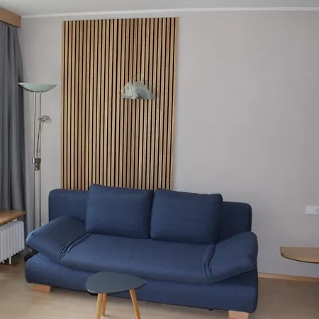 Διαμέρισμα 21 Sankt Martin bei Lofer