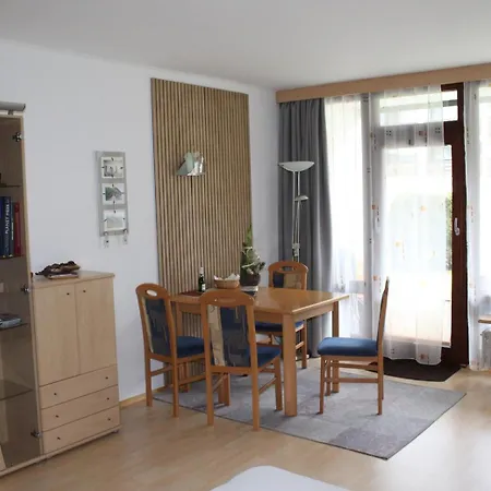 21 Apartment Sankt Martin bei Lofer