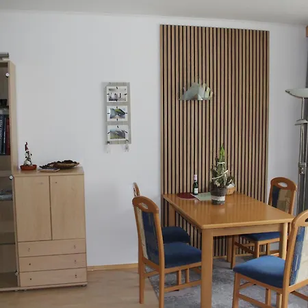 Apartment 21 *