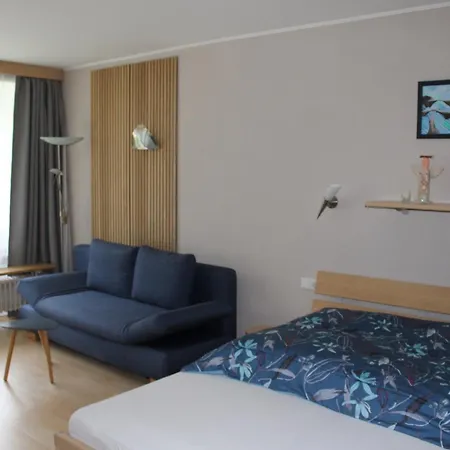 Apartment 21 Sankt Martin bei Lofer