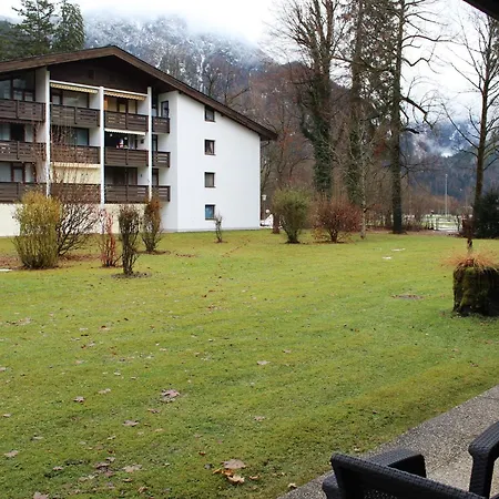 21 Apartment Sankt Martin bei Lofer