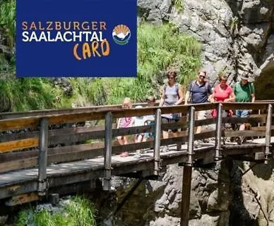 21 Διαμέρισμα Sankt Martin bei Lofer