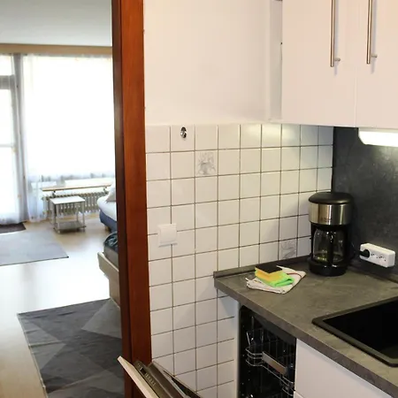 アパート 21 ザンクト・マルティン・バイ・ローファー