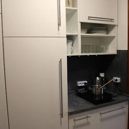 21 Apartment