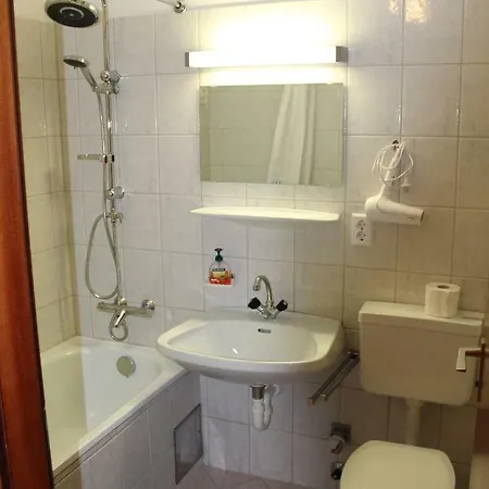 Διαμέρισμα 21 Sankt Martin bei Lofer