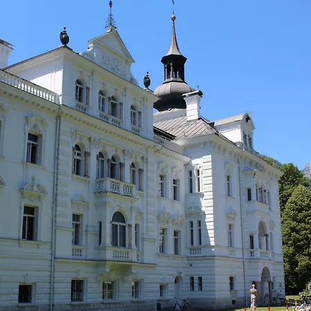 21 Apartment Sankt Martin bei Lofer